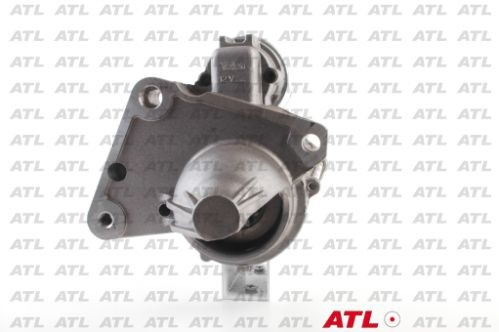 ATL Autotechnik A 77 880 Starter